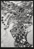 Sangsoo1ee poster: Fabric